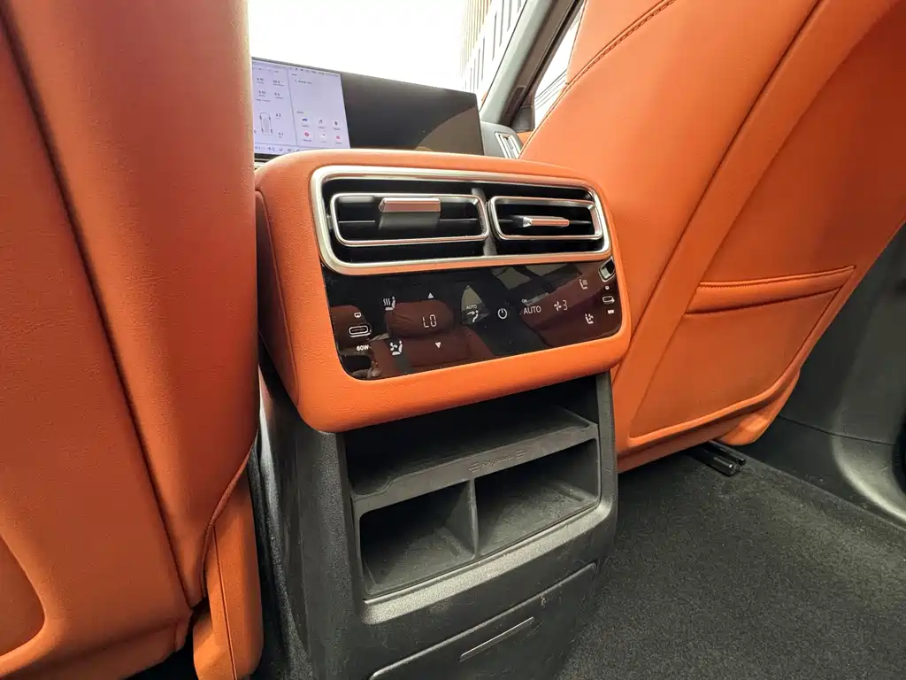 Li Auto Li L6 — миниатюра 12