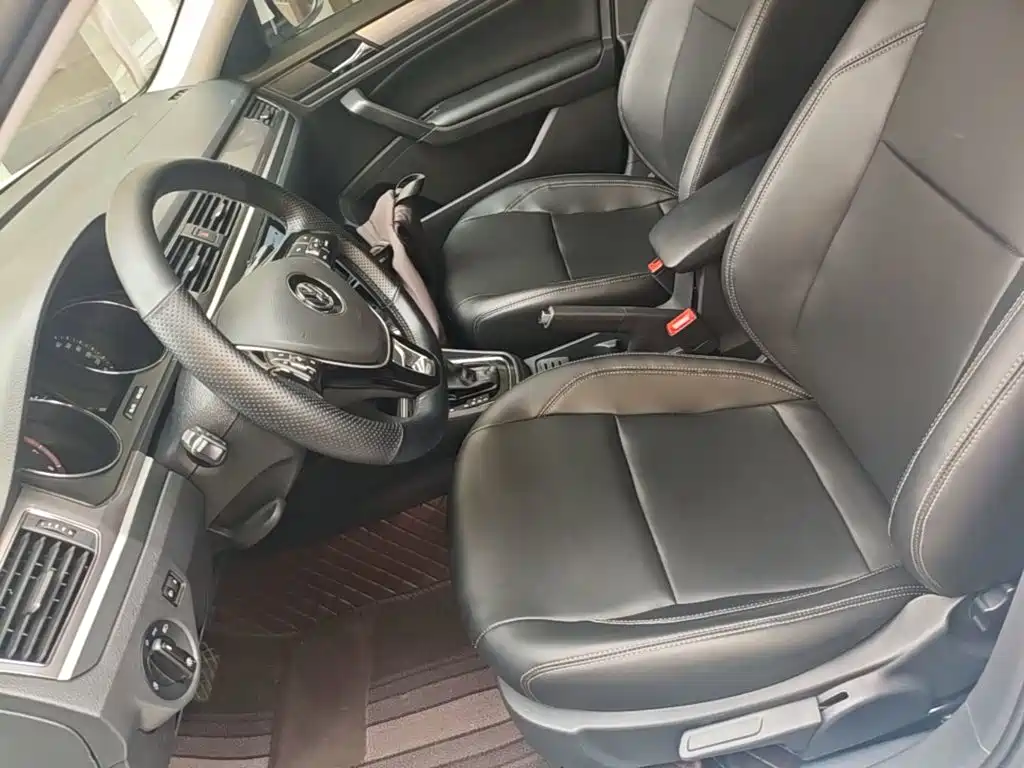 Volkswagen Bora — миниатюра 15