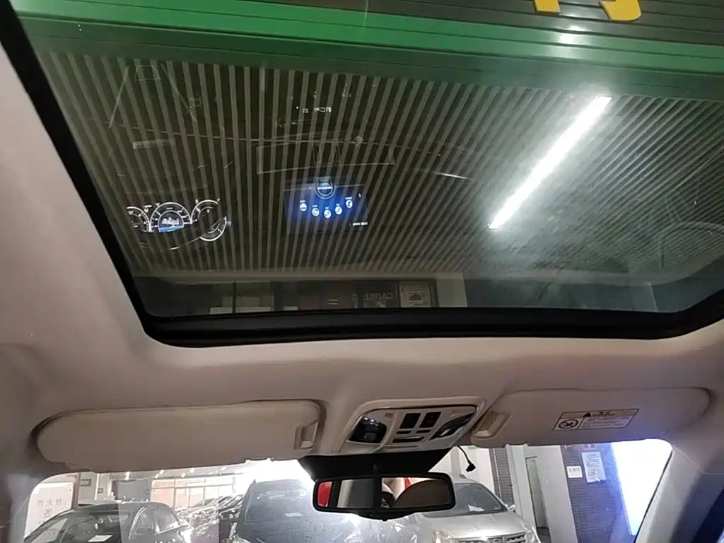 Haval H7 — миниатюра 18