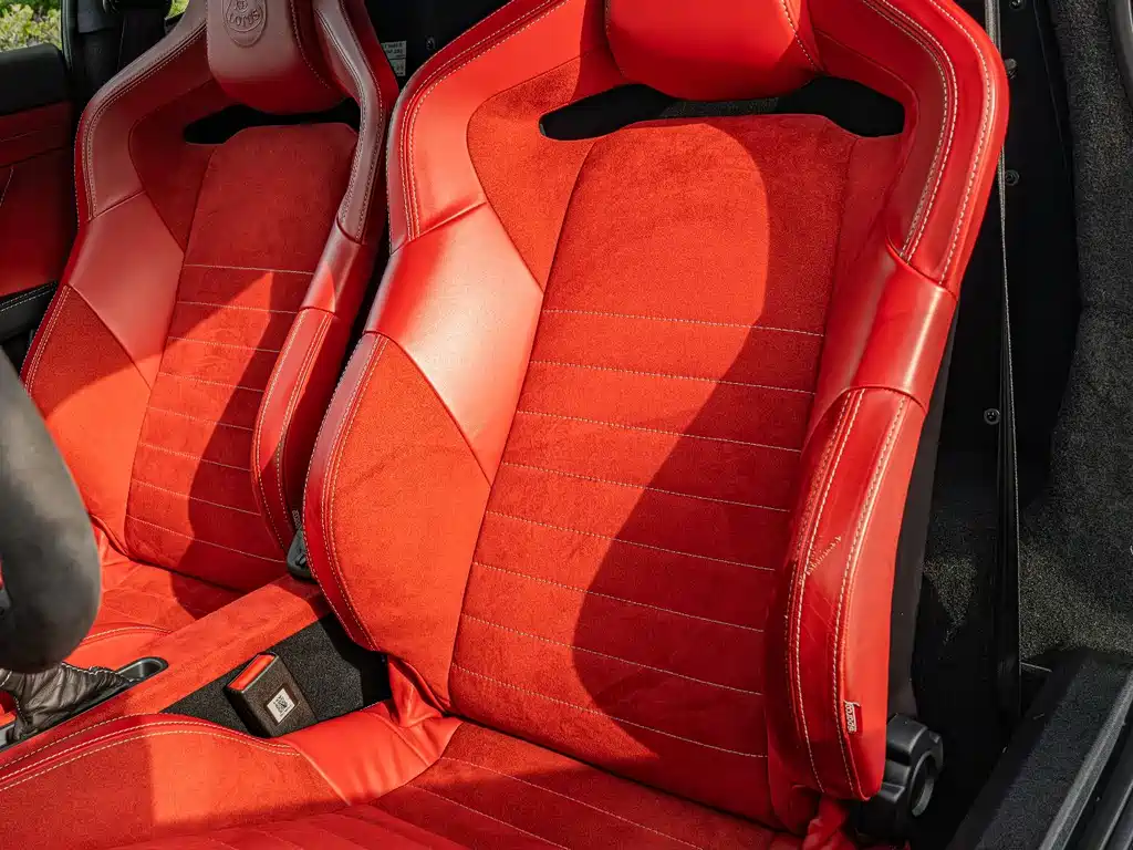 Lotus Evora — миниатюра 12