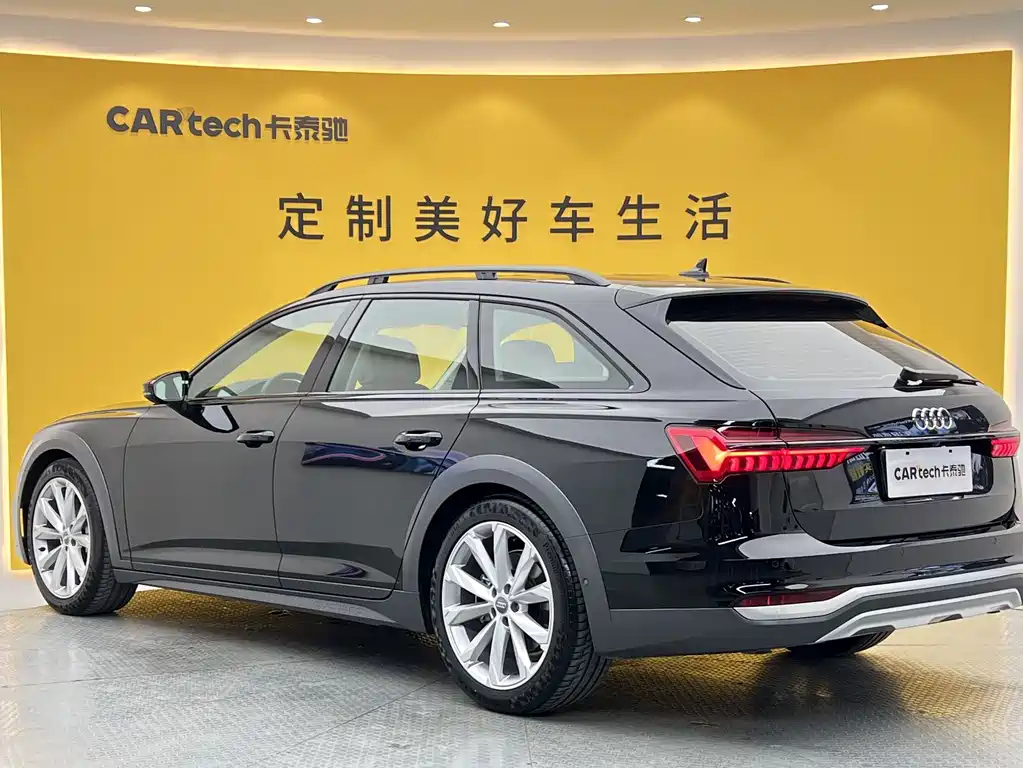 Audi A6 — фотографии объявления, Фото 33