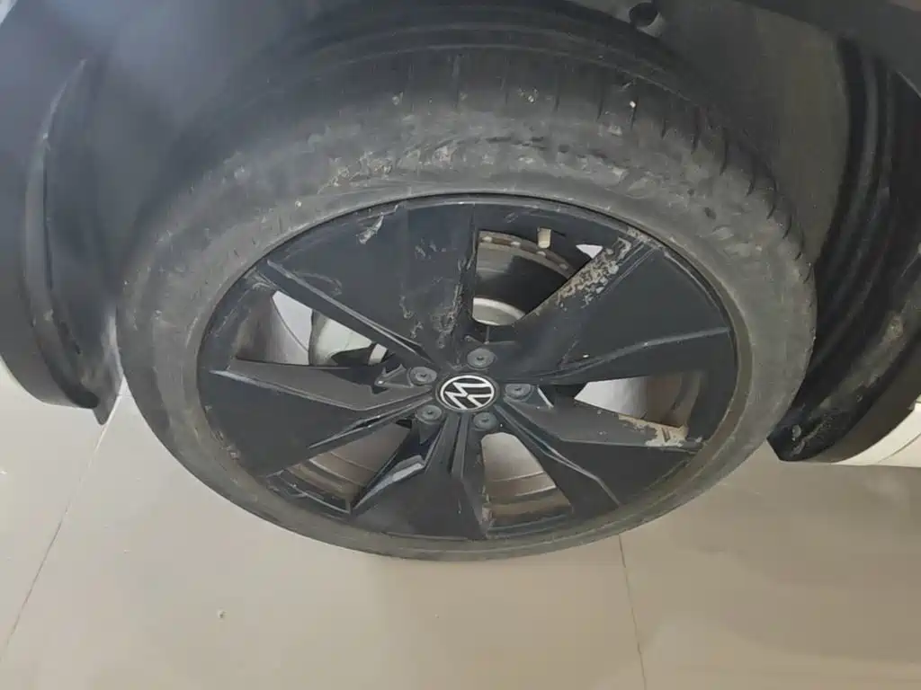 Volkswagen Tayron — миниатюра 23