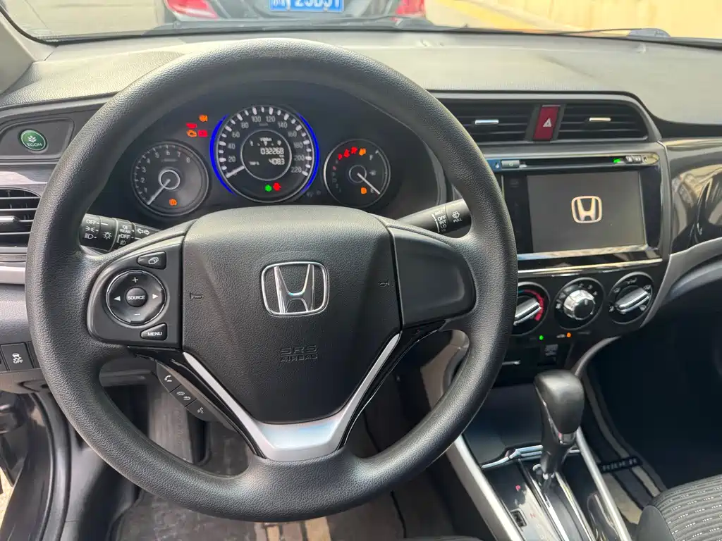Honda Crider — миниатюра 2