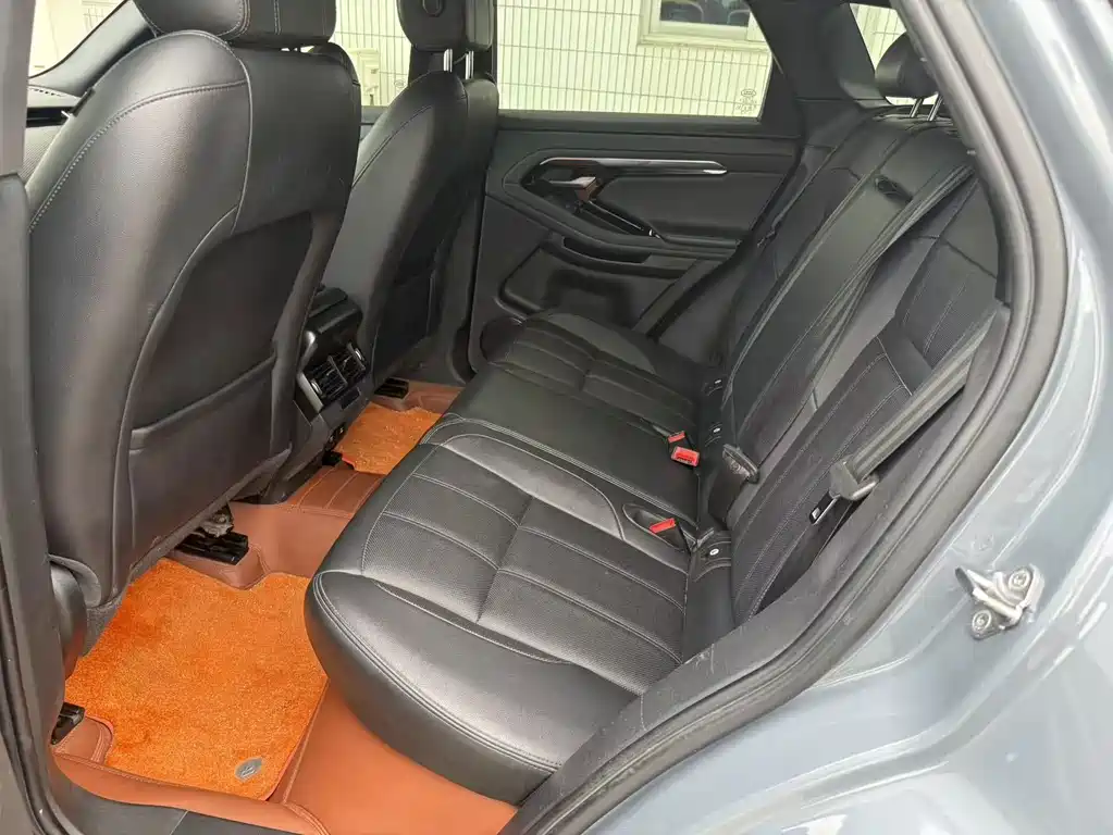 Land Rover Evoque — миниатюра 6