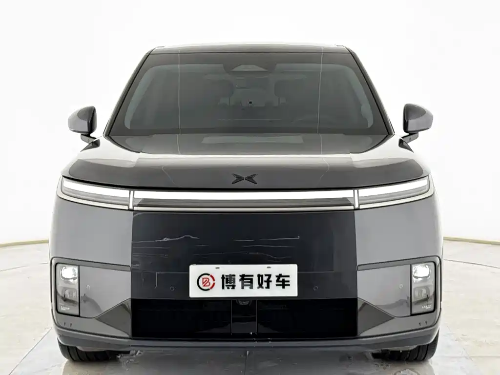 XPeng GX — миниатюра 3