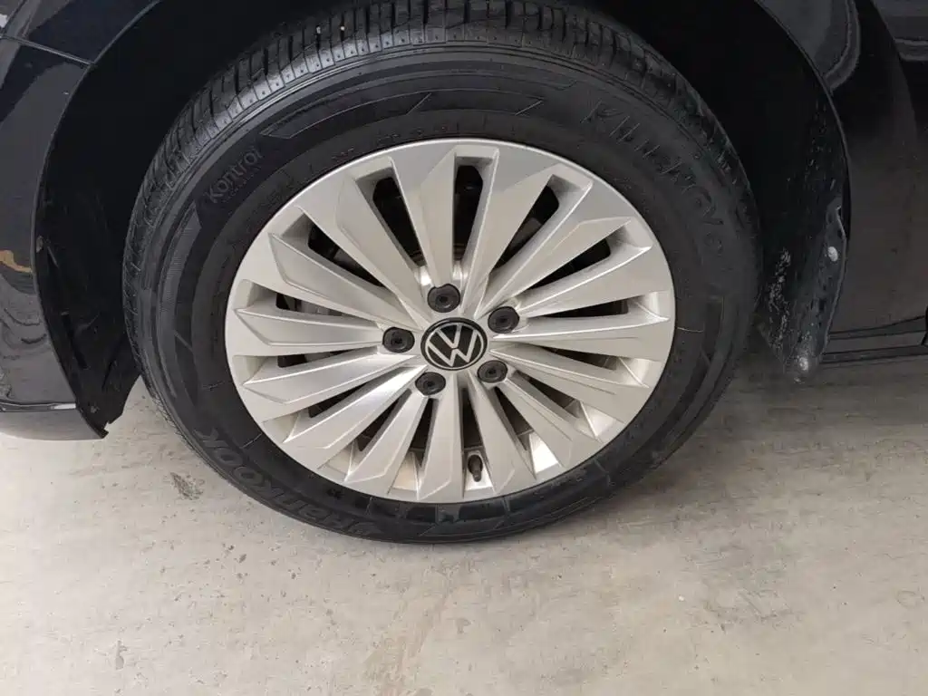 Volkswagen Lavida — миниатюра 23