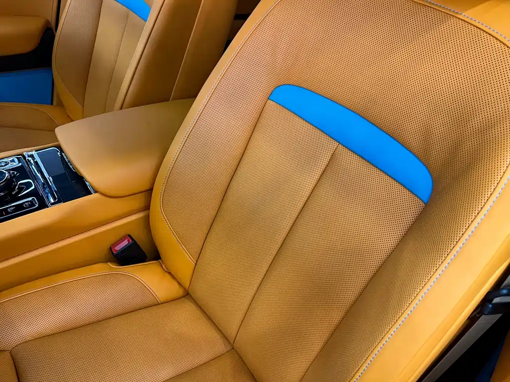 Rolls-Royce Cullinan — фотографии объявления, Фото 12
