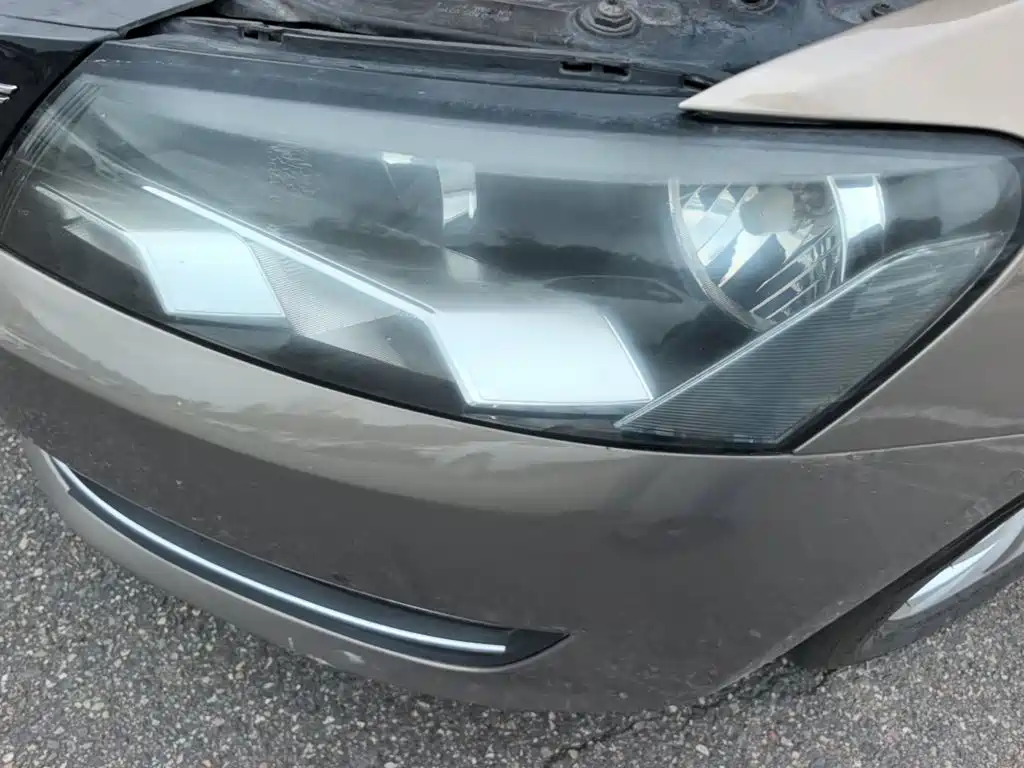 Volkswagen Passat — миниатюра 24