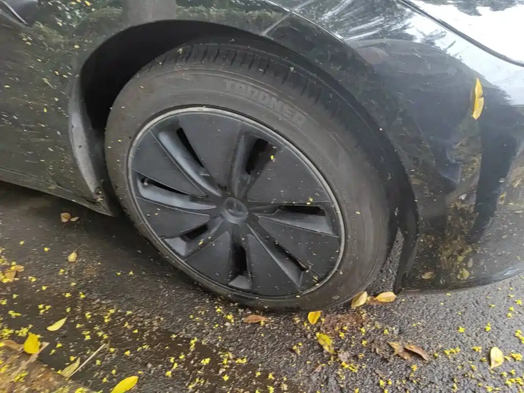 Tesla Model 3 — миниатюра 26