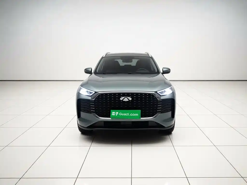 Fulwin Fengyun T8 — миниатюра 2