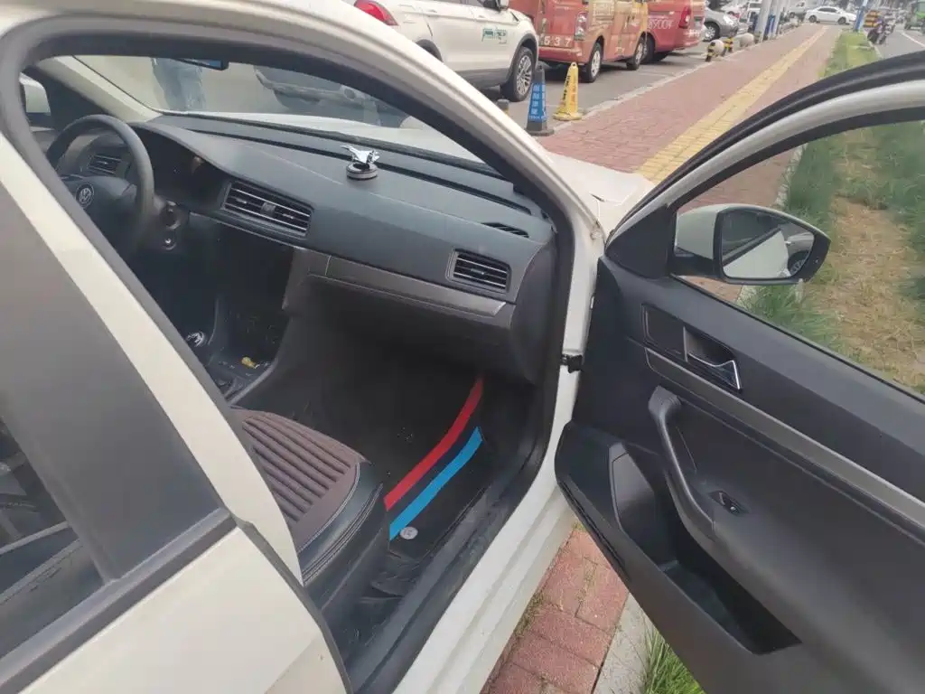 Volkswagen Lavida — миниатюра 19