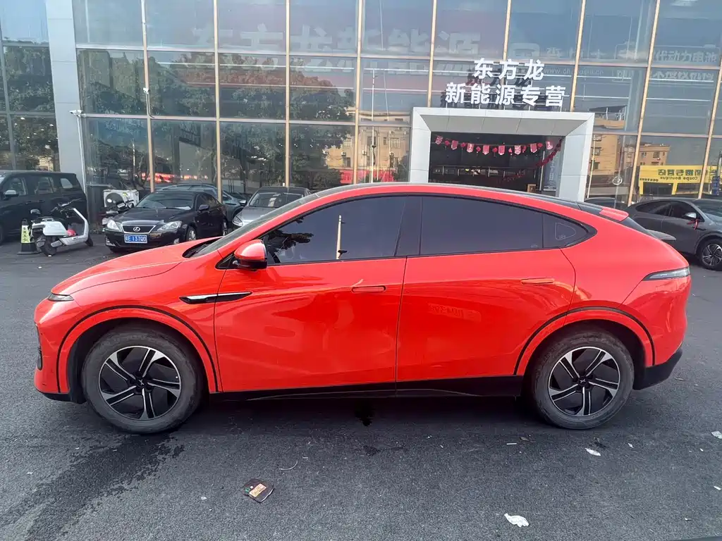 XPeng G6 — миниатюра 8