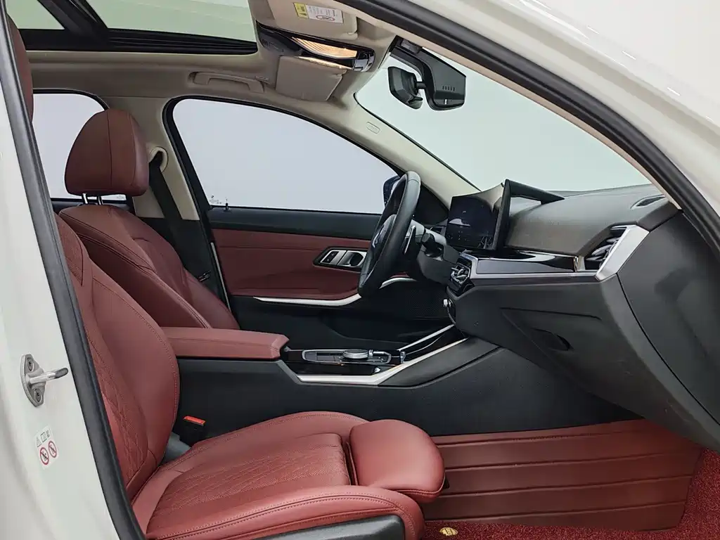 BMW 3 Series — миниатюра 9