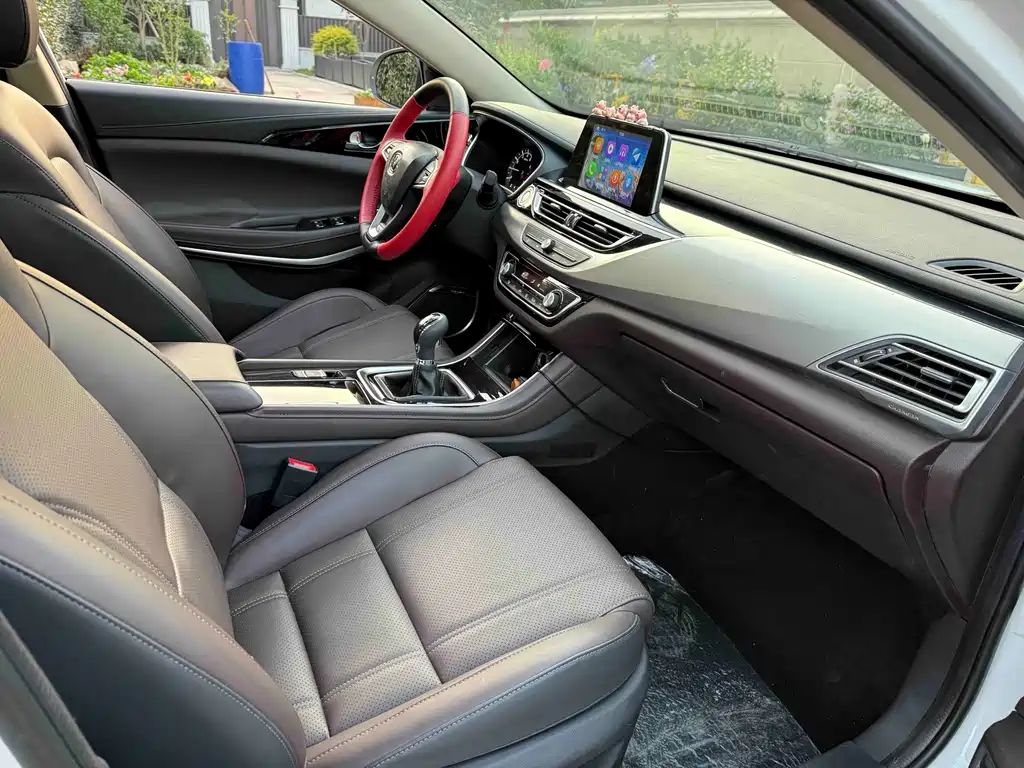 Changan Ruicheng CC — миниатюра 4
