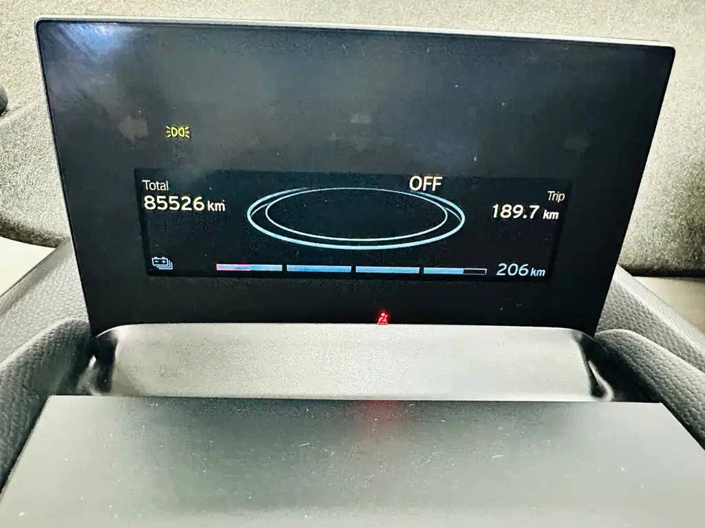 BMW i3 (Import) — миниатюра 31