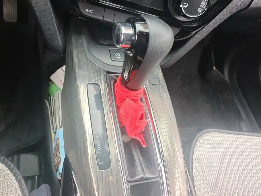 Honda XR-V — миниатюра 16