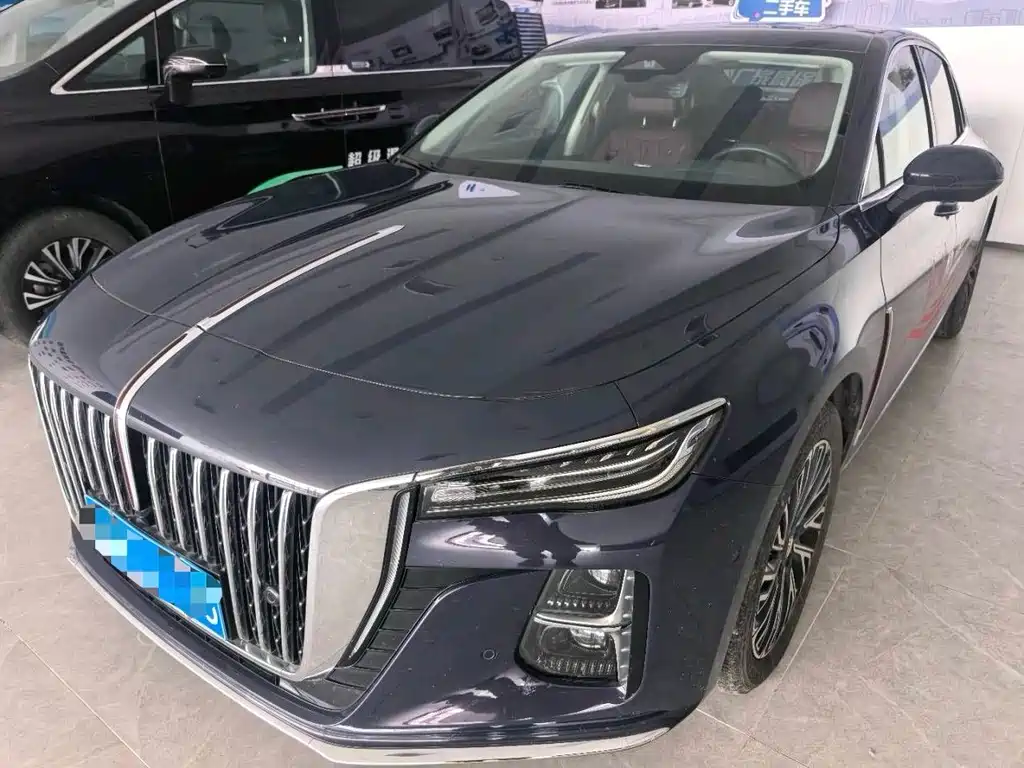 Hongqi Hongqi H5 2024