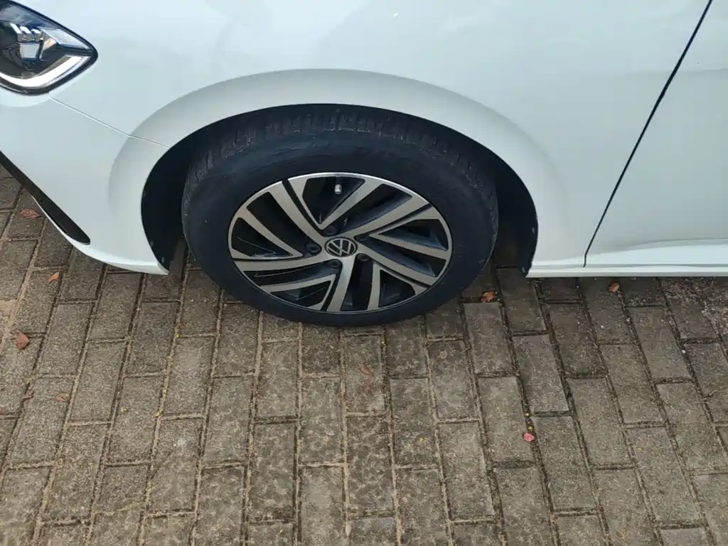 Volkswagen Lavida — миниатюра 23