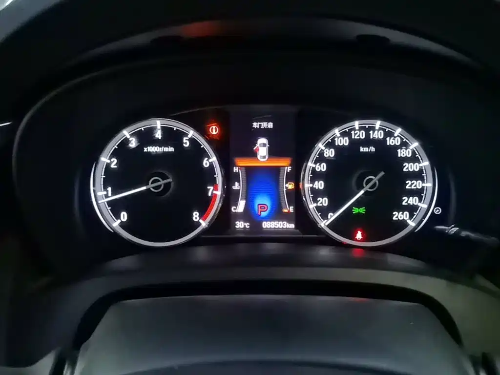 Honda Spirior — миниатюра 12