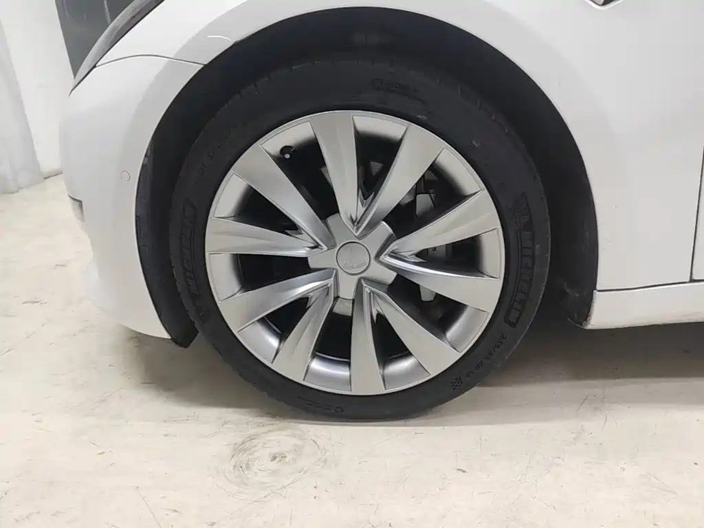 Tesla Model 3 — миниатюра 23