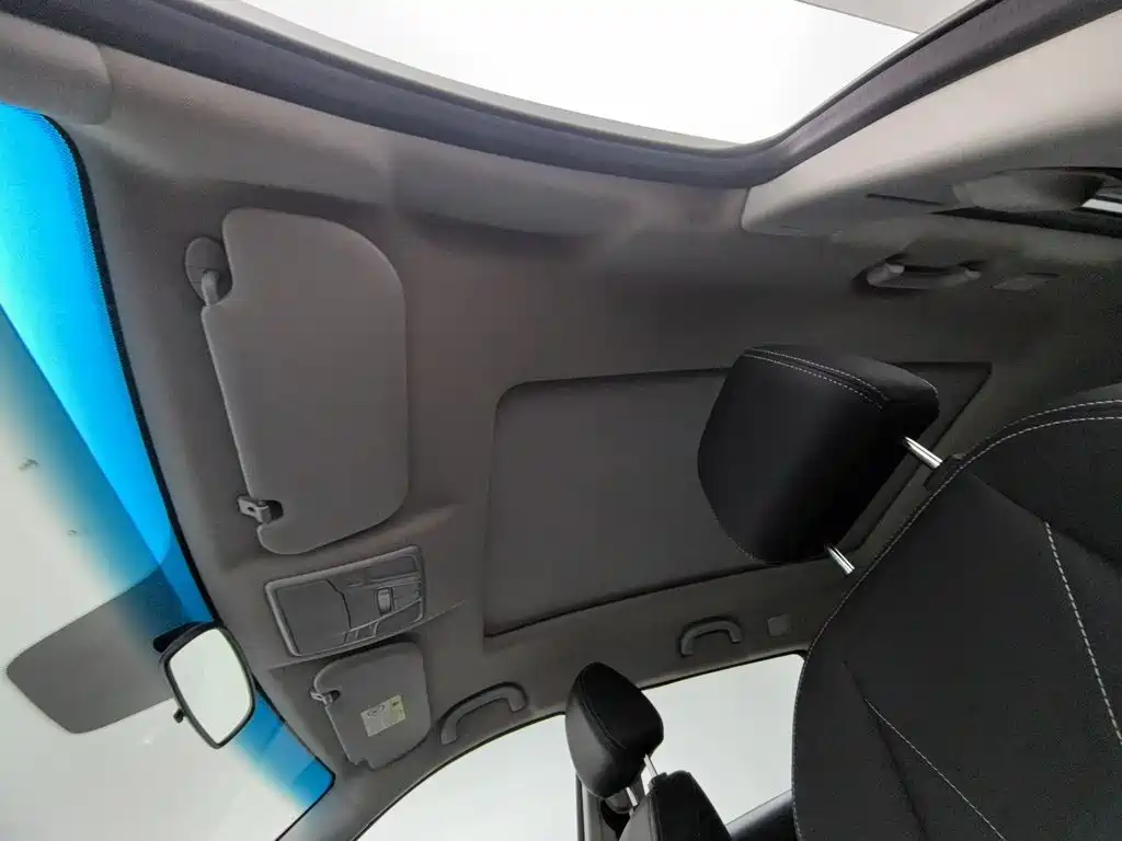 Jetour X70 — миниатюра 14