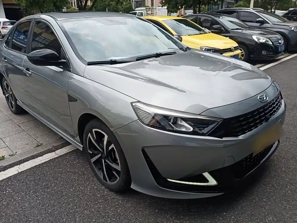 Cowin Xuandu — миниатюра 22