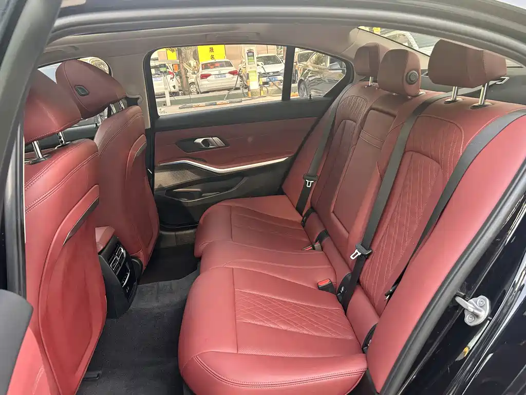 BMW i3 — миниатюра 3