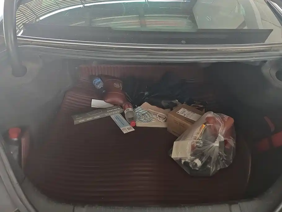 Buick LaCrosse — миниатюра 4