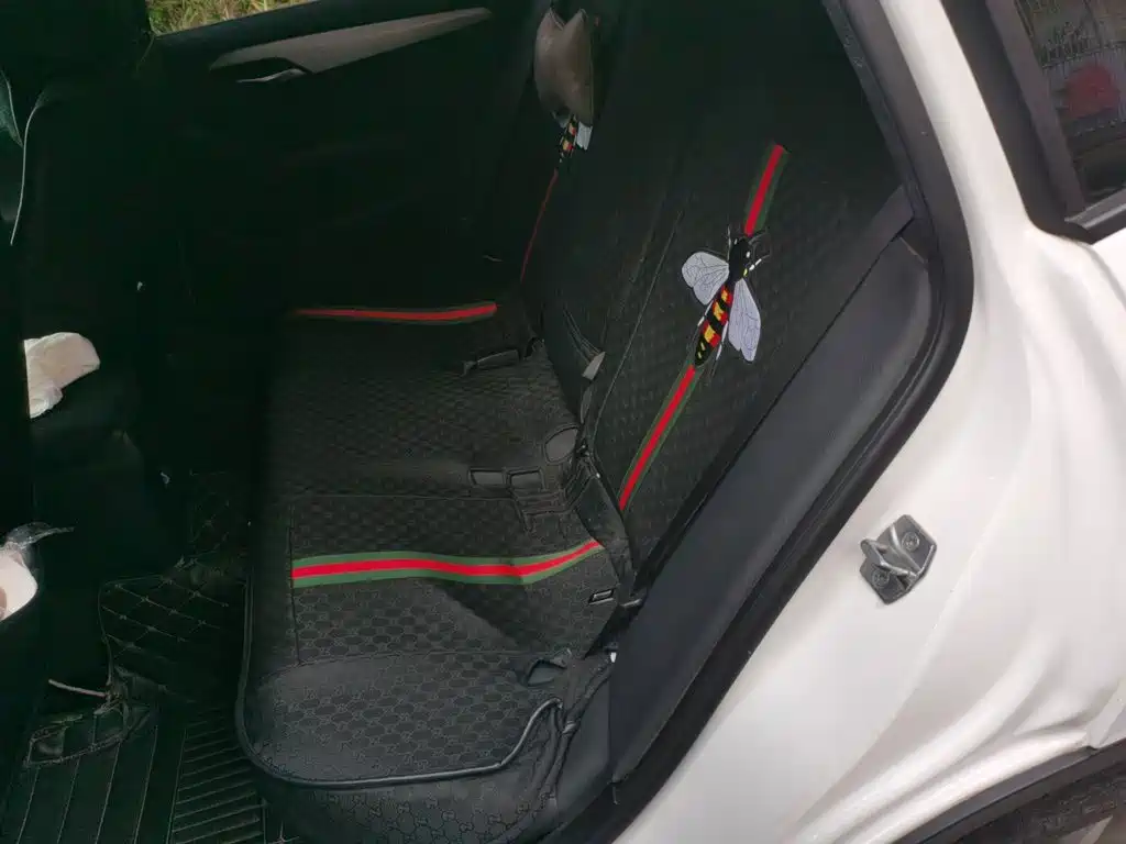 BMW X1 — миниатюра 13
