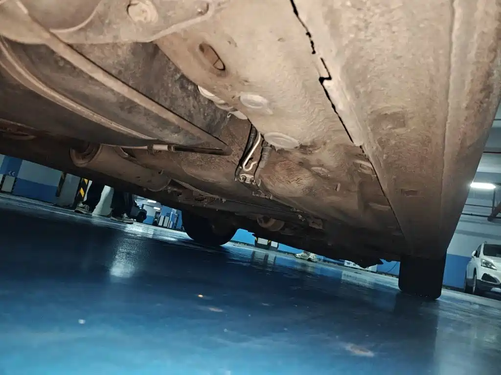 Volkswagen Lavida — миниатюра 16