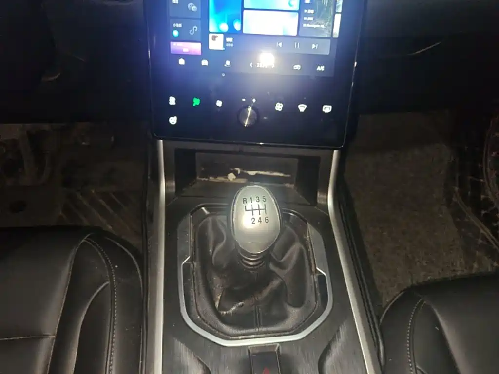 Haval F5 — миниатюра 14