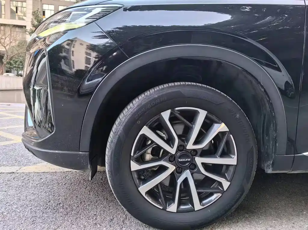 Haval H6 — миниатюра 6