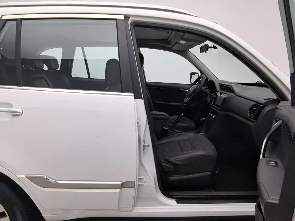 Chery Tiggo 3 — миниатюра 23