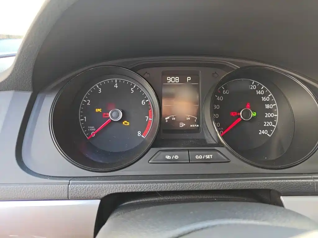 Volkswagen Lavida — миниатюра 4