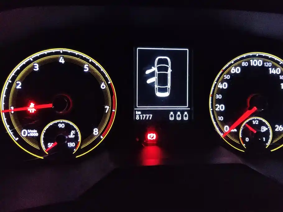Volkswagen Lavida — миниатюра 14