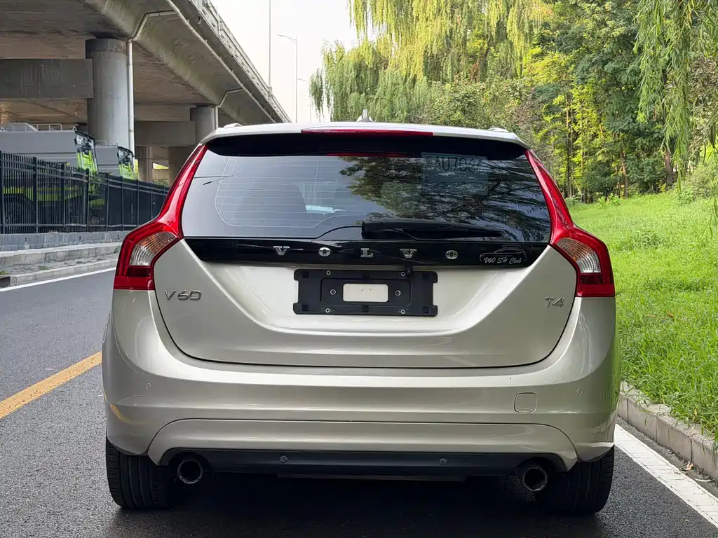 Volvo V60 — миниатюра 15