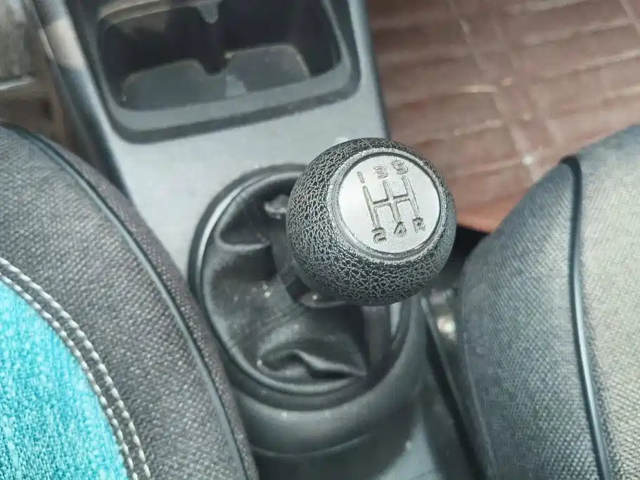 Suzuki Alto — миниатюра 16