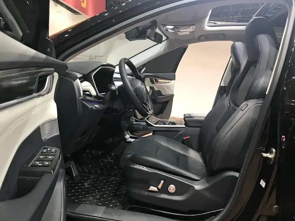 Weltmeister WEIMA EX5