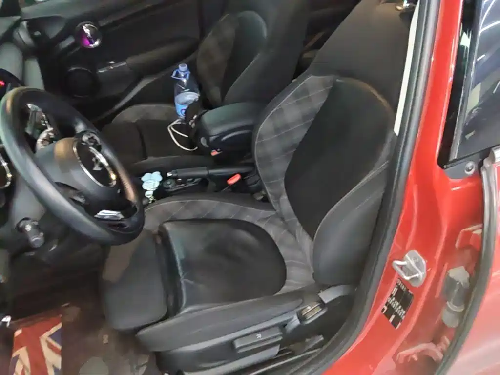 MINI Mini — миниатюра 15