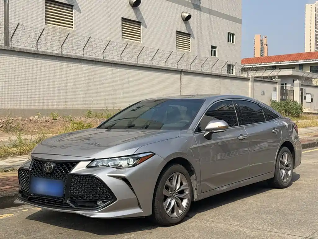 Toyota Avalon