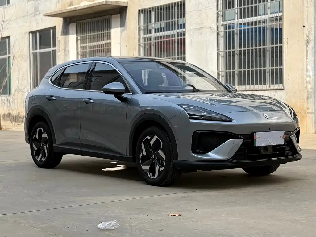 BAOJUN YUNHAI