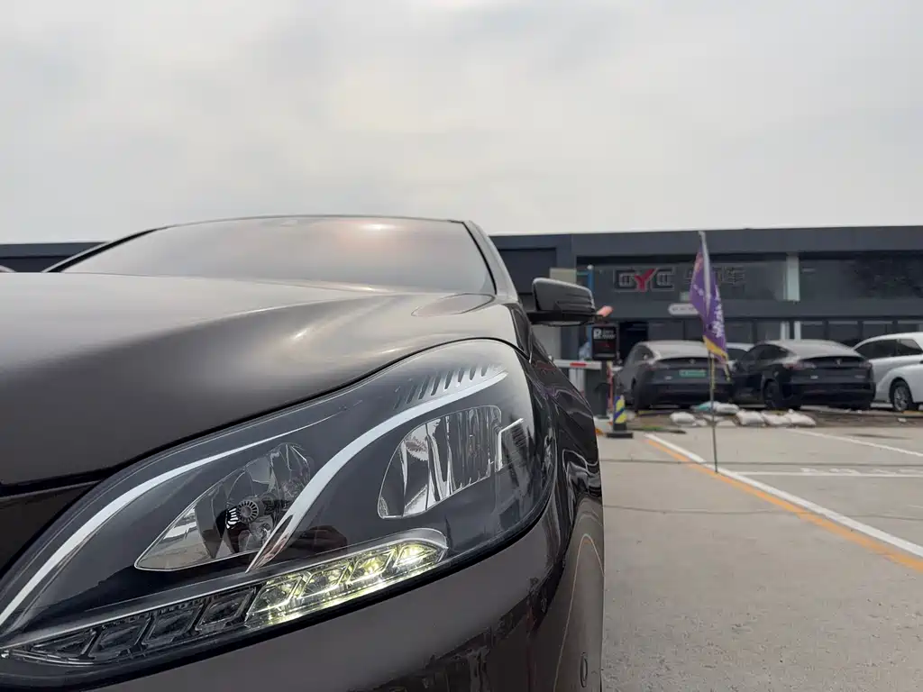 Mercedes-Benz E-Class E 2015 E 260 L Sport Fashion