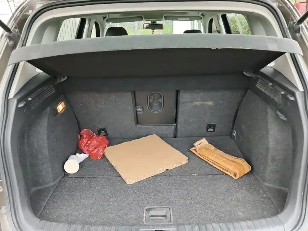 Volkswagen Tiguan — миниатюра 19