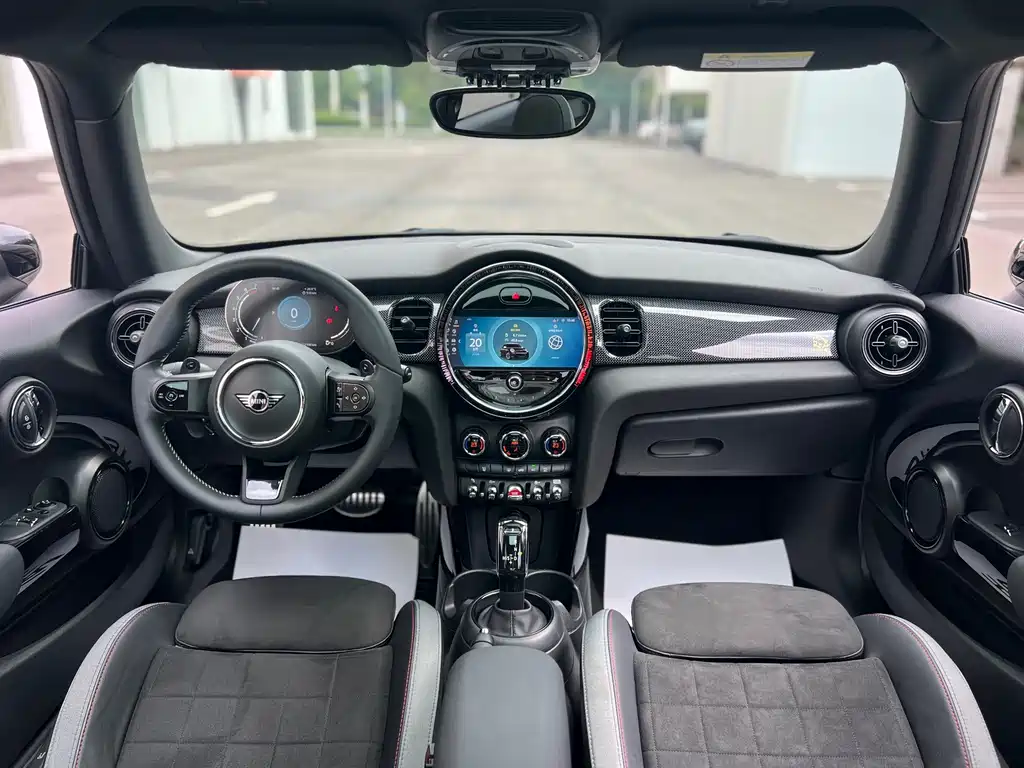 MINI Mini — миниатюра 12