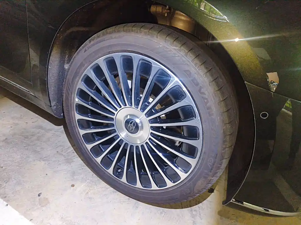 Xiangjie Xiangjie S9T — миниатюра 8