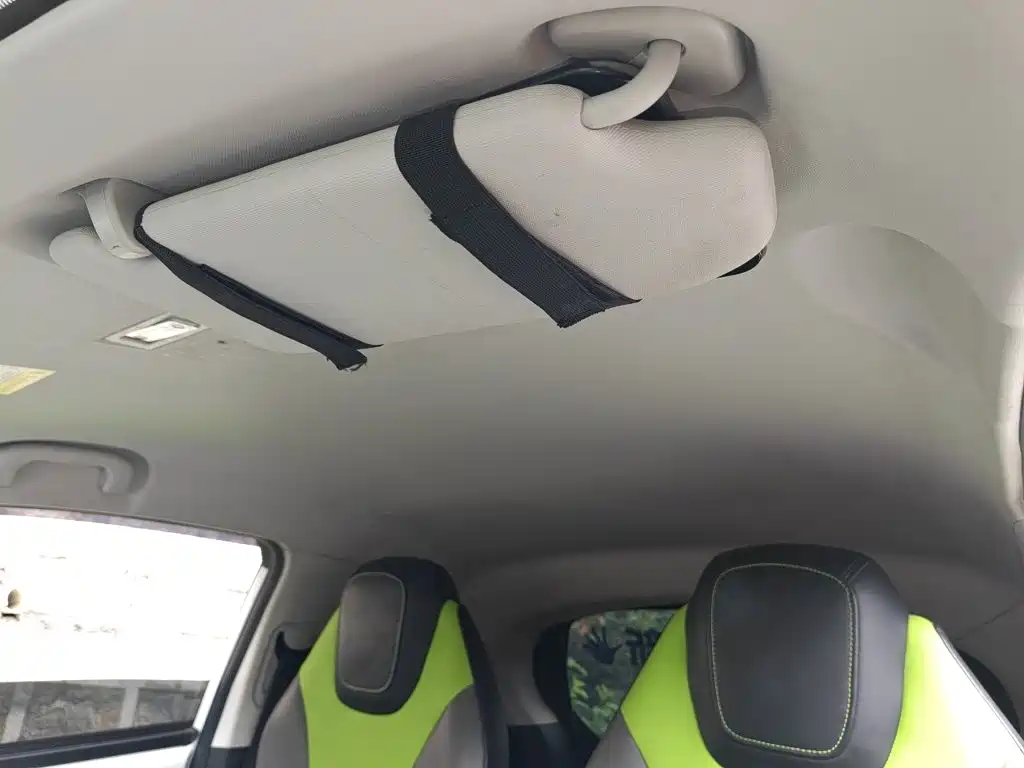 Roewe Clever — миниатюра 9