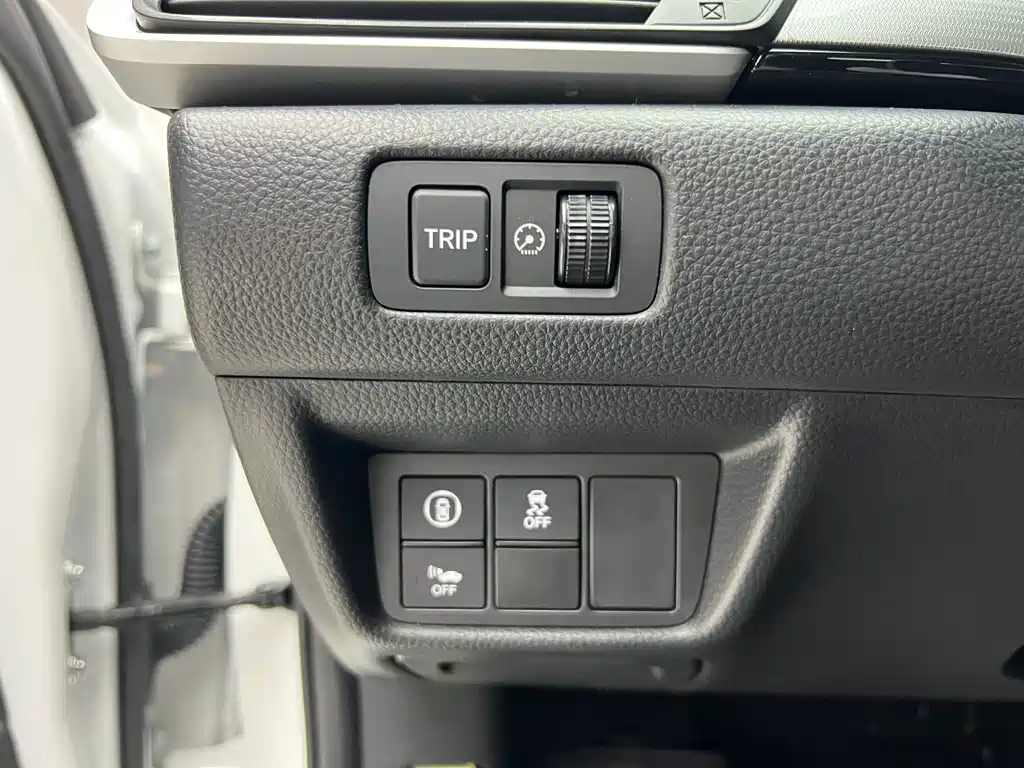 Honda Inspire — миниатюра 9