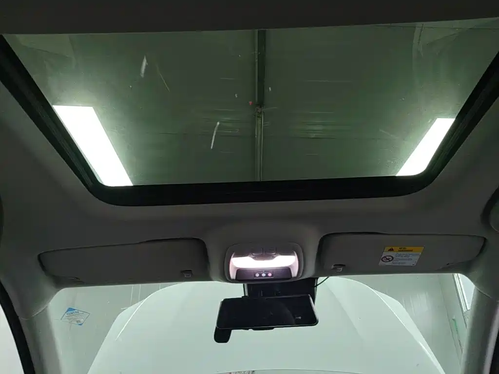 Chevrolet Trax — миниатюра 18