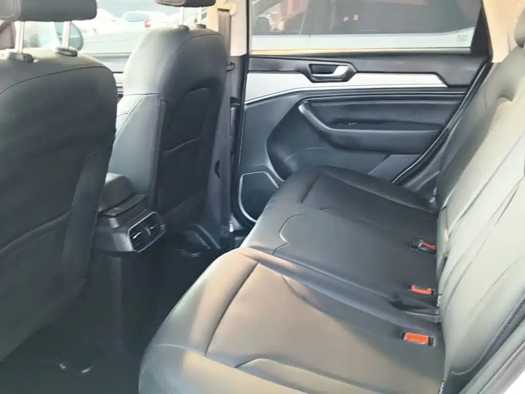 Haval H6 — миниатюра 17