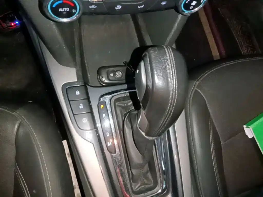 Chevrolet Malibu — миниатюра 14